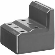 GARANT easyFix frässtiftshållare 3+6