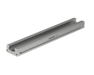 M1 L-600 mm Spännskena 90-600