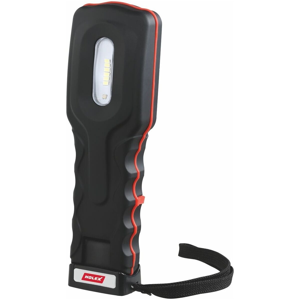 Sladdlös arbetsbelysning med LED