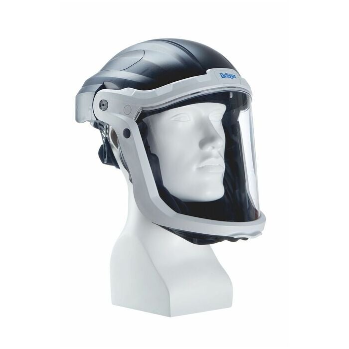 Skyddsvisir X-plore® 8000 VISOR