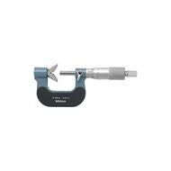 Bygelmikrometer med prisma 5-25 mm
