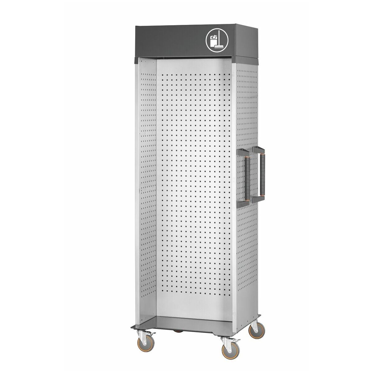 GARANT Uni Line Cleaning Tower H-form rullbar L