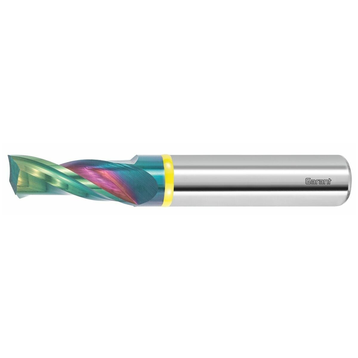 GARANT Master Alu HM-pinnfräs HPC DLC