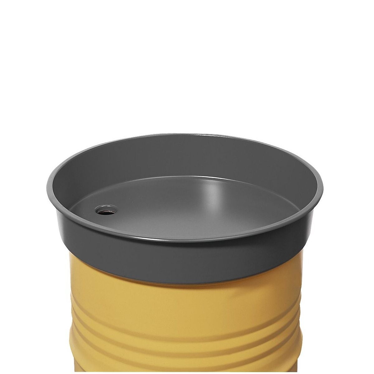 Fattratt av stålplåt A