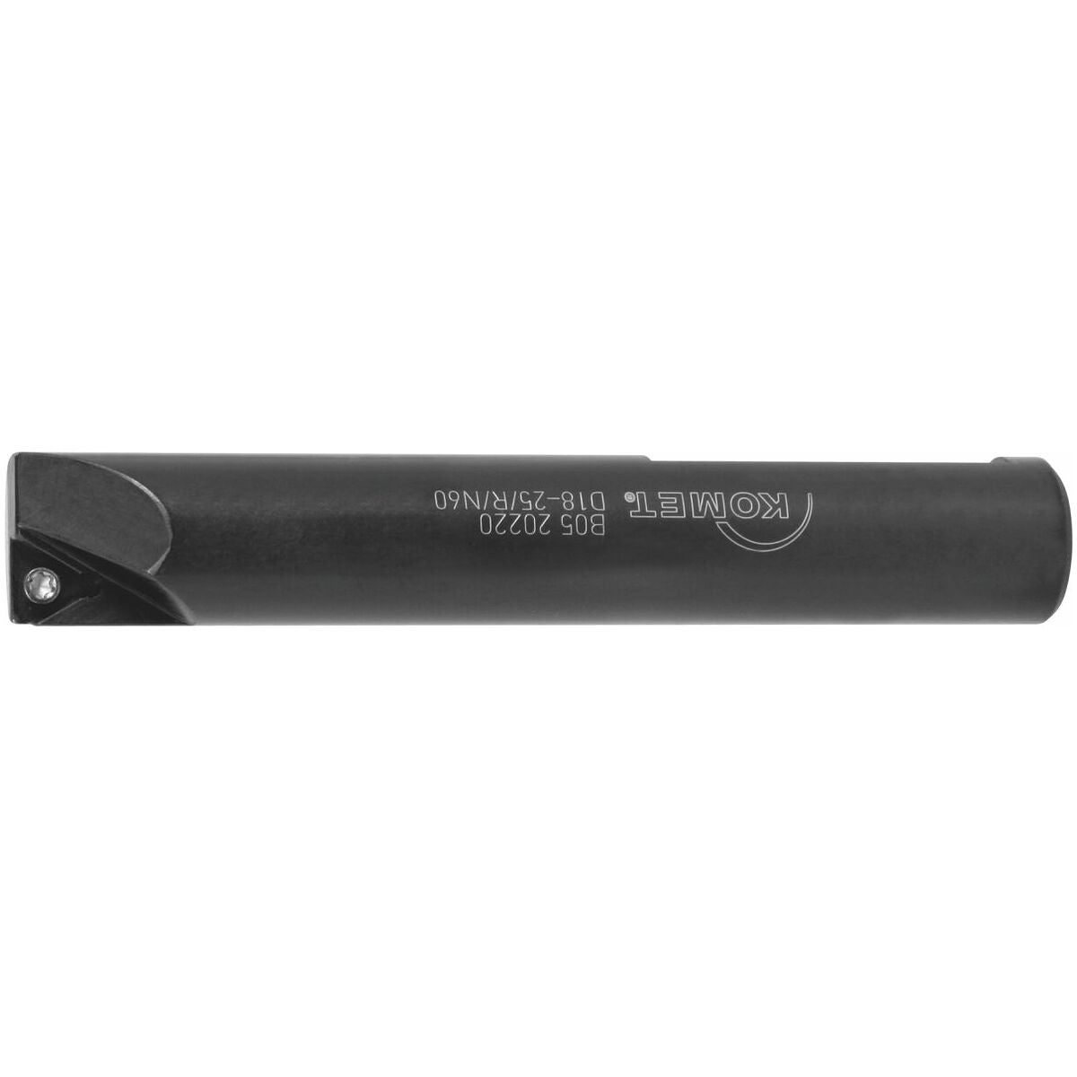 Invändig skärhållare för MicroKom hi.flex 18-25 mm