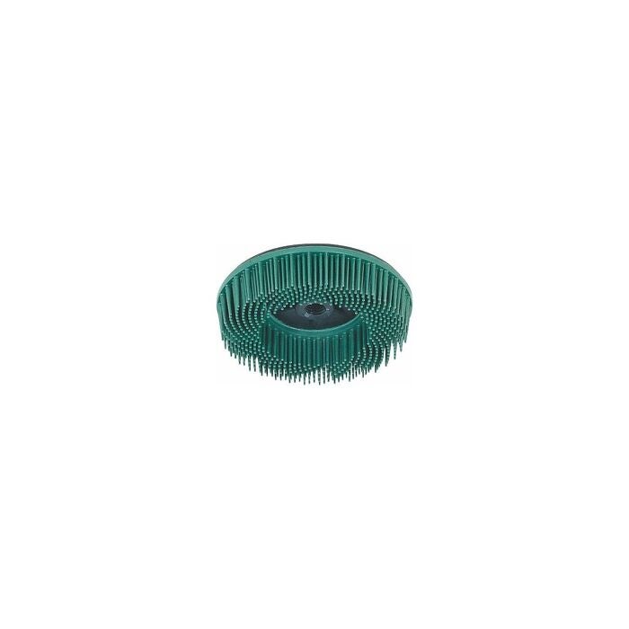 Bristle Disc M14 ⌀ 115 mm 50