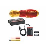 VDE sortiment 'speedE® II' set 1