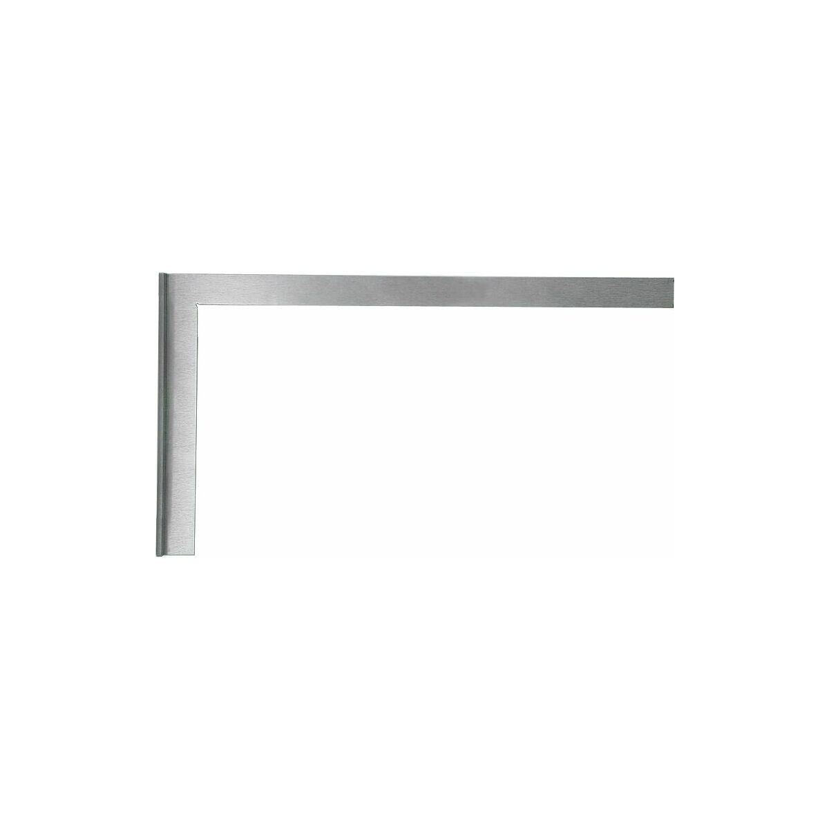 Verkstads-vinkel förzinkad