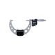 Digital bygelmikrometer IP65 med datautgång 100-125 mm