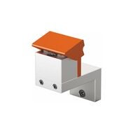 Anslutningsblock för IOT centreringsspännback