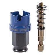 Hårdmetallbelagd hålsåg Power Change Plus 22 mm