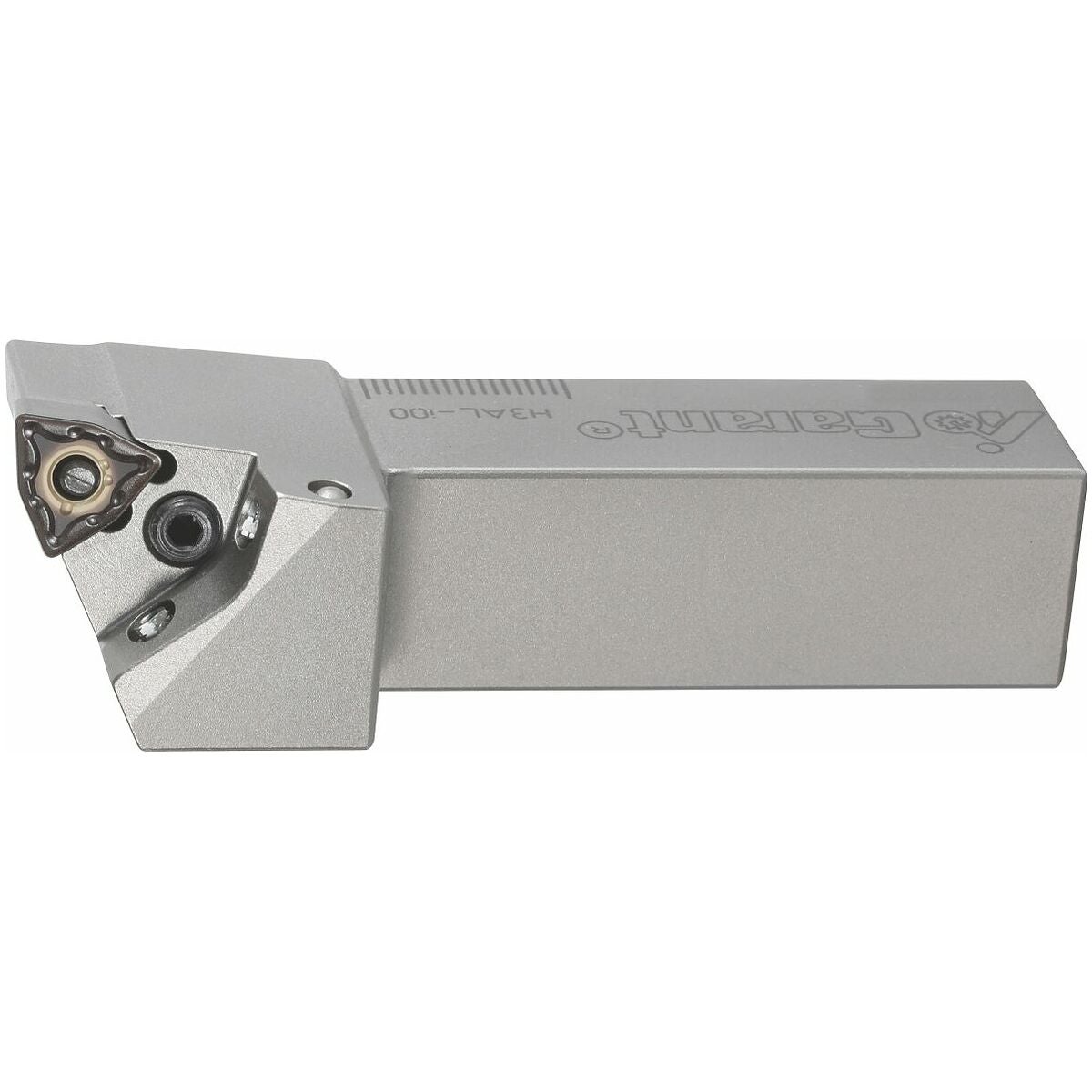 Eco-klämhållare kort 16/08 mm