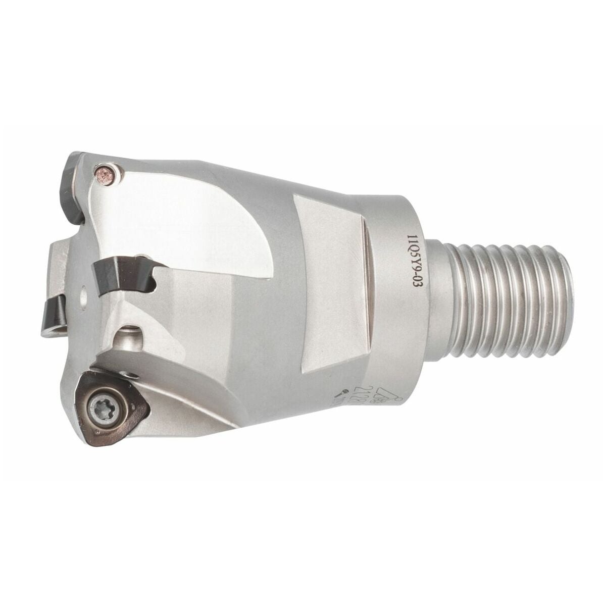 GARANT Power Q högmatningsfräs 40/4 mm