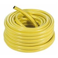 Vattenslang gul, PVC 19