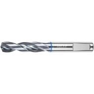 HOLEX Pro Inox HM-högprestandaborr med cylindriskt skaft DIN 6535 HE AlTiN