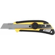 Universalkniv med 2K-handtag med 1 klinga, 18 mm