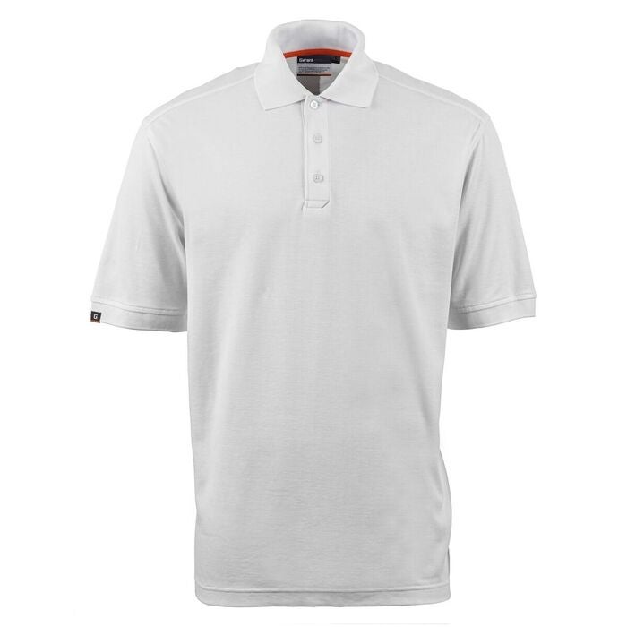 Pikétröja regular Herr 3XL