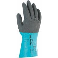 Kemikalieskyddshandske, par AlphaTec® 58-270