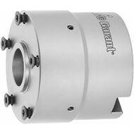 Sågblads-adapter 125 mm