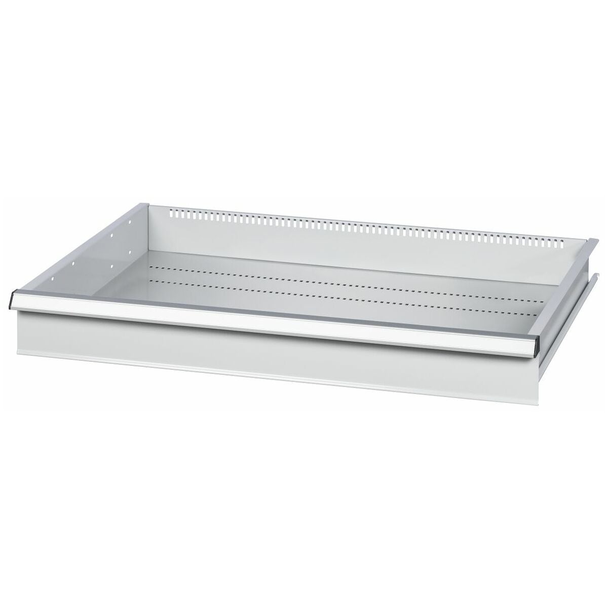 ESD-utdragslåda 125 mm