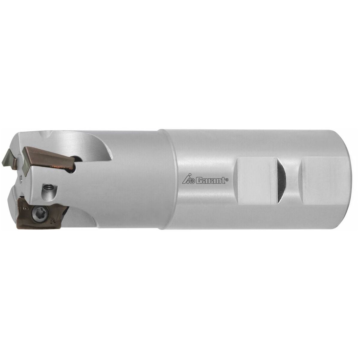 GARANT Softcut hörnfräs 90° MTC kort 25/2 mm