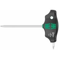 Skruvdragare för Torx®, med T-handtag TX20