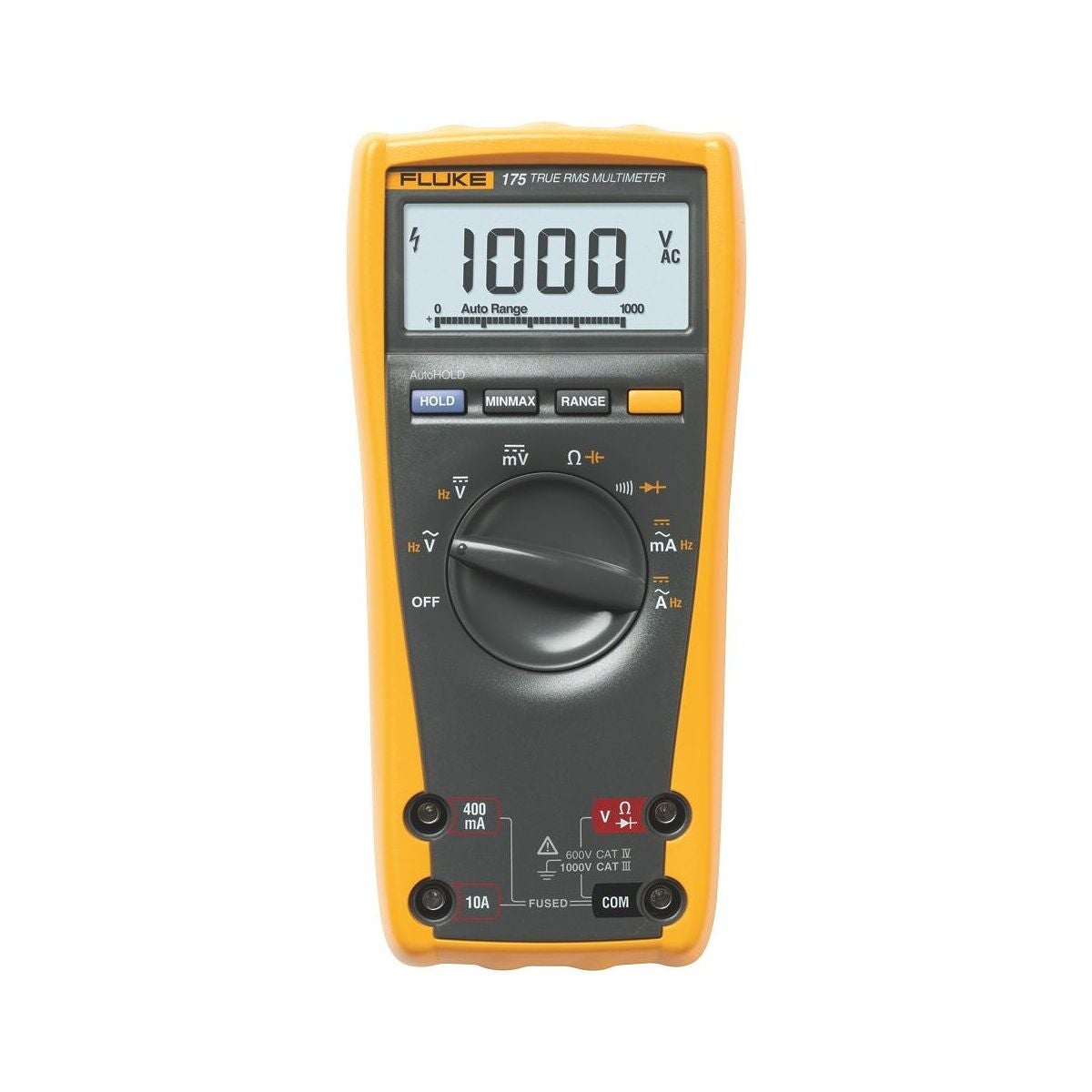 Multimeter 175