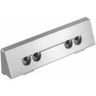 Slät adapterback, mjuk (styck) 150 mm