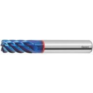 GARANT Diabolo HM-torusfräs HPC TiAlN
