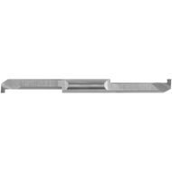 Mikro-sticksvarvinsats, invändig, höger L<sub>1</sub> = 20 mm