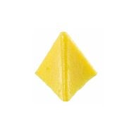 Plastslipelement Pyramid grov