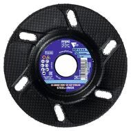 Slipskiva CC-GRIND‑View SGP STEELOX