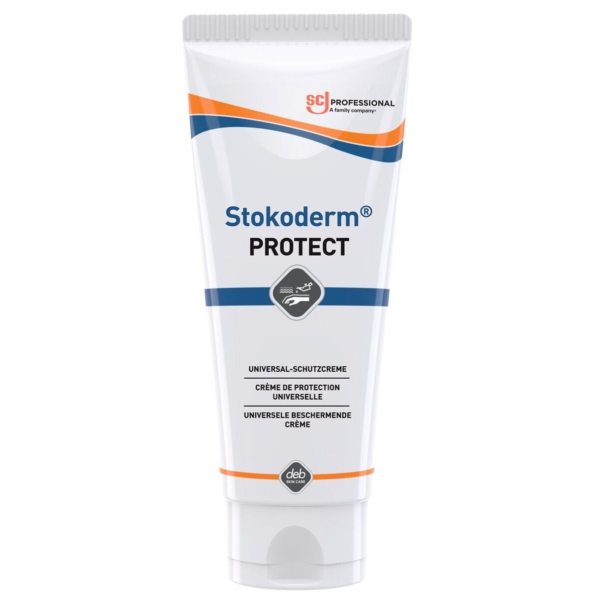 Hudskyddscreme Stokoderm® PROTECT 100 ml