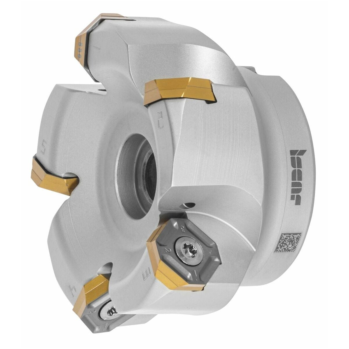 DOVEIQMILL planfräsar med hål