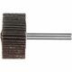 Lamellslipstift (A) 40X15 mm