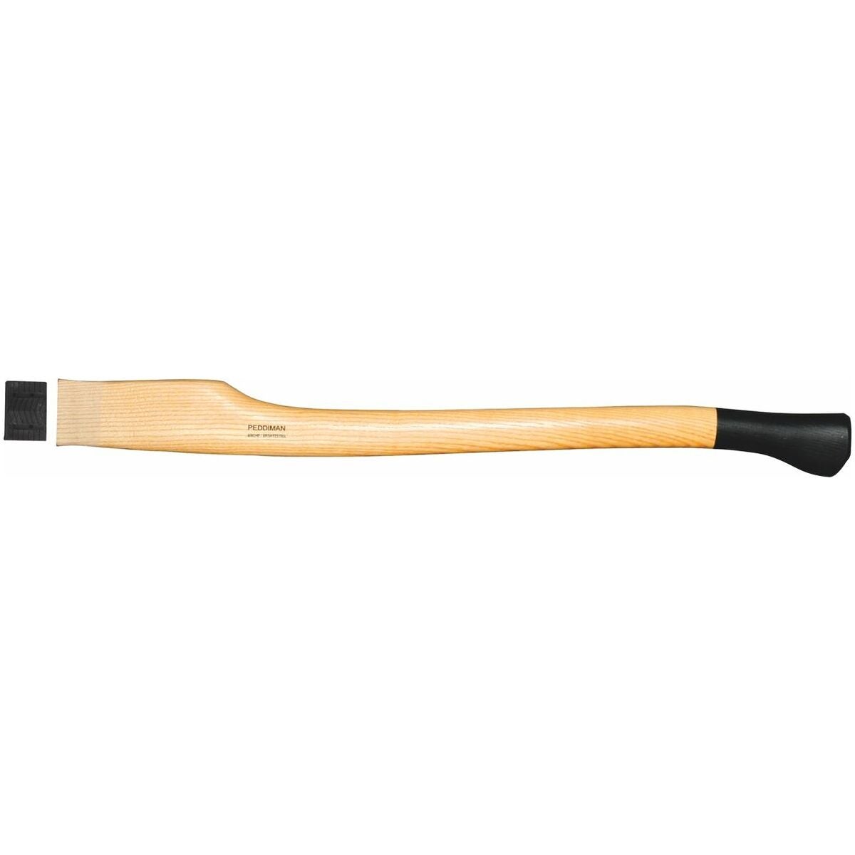 Yxskaft av askträ 700 mm