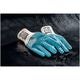Handske, par uvex profi pure HG 10