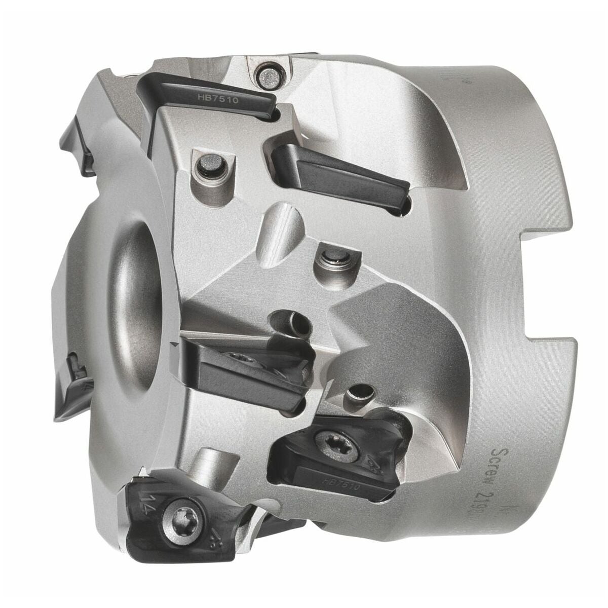 GARANT Softcut hörnfräs 90° MTC 63/5 mm