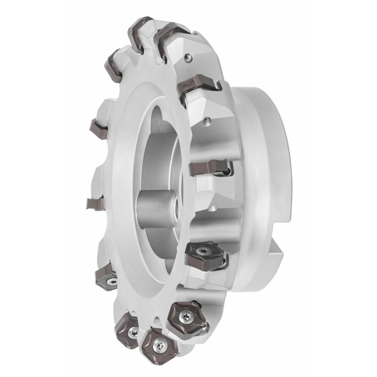 Planfräs 47,5° MFPN45 160/12 mm