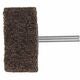 Lamellslipstift Nylonduk (A) 80X50 mm