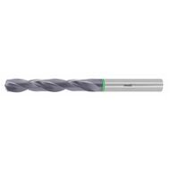 HOLEX Pro Steel HM-borr cylindriskt skaft DIN 6535 HA 10,01-X