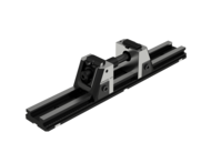 5-axligt skruvstycke SC5X-M-S L-800 mm