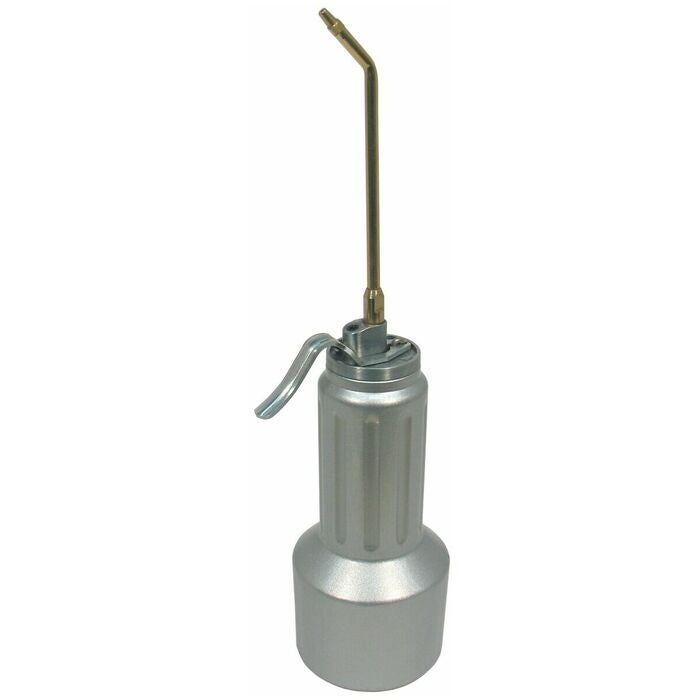 Oljekanna av aluminium 500 ml