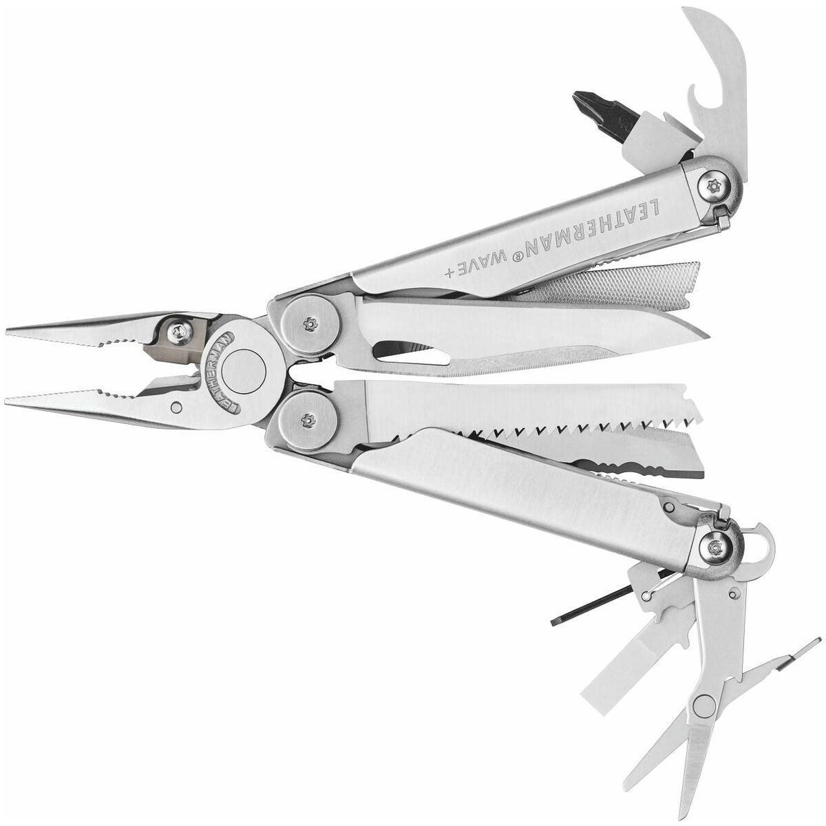 Multifunktionsverktyg WAVE-P