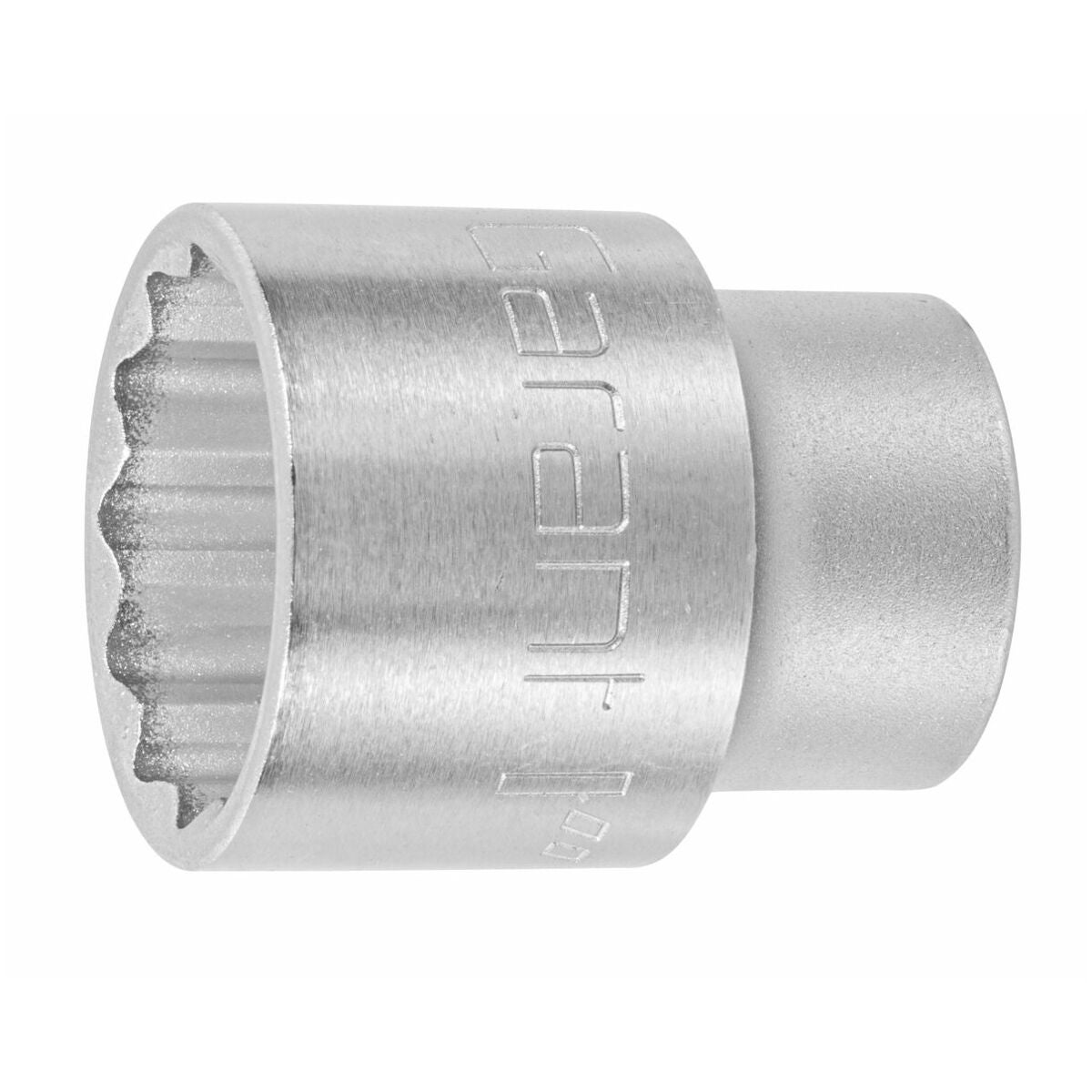 12-kantshylsa 1/2 tum