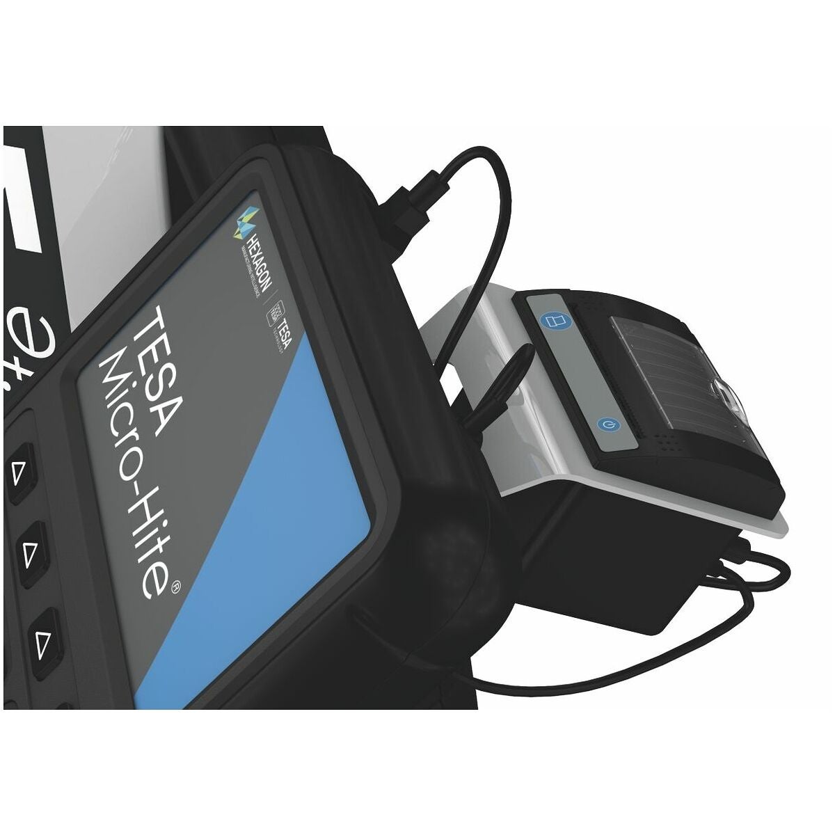 USB skrivare för MICRO-HITE