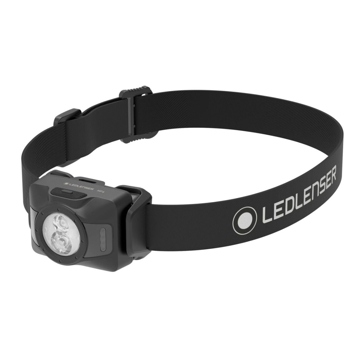 LED-pannlampa med batteri