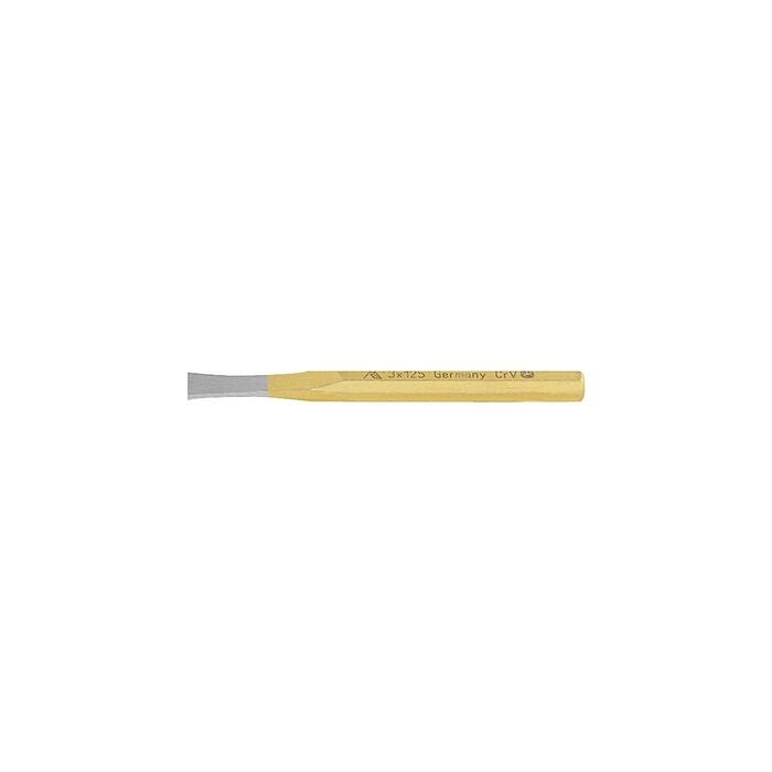 Huggjärn 10X2 mm
