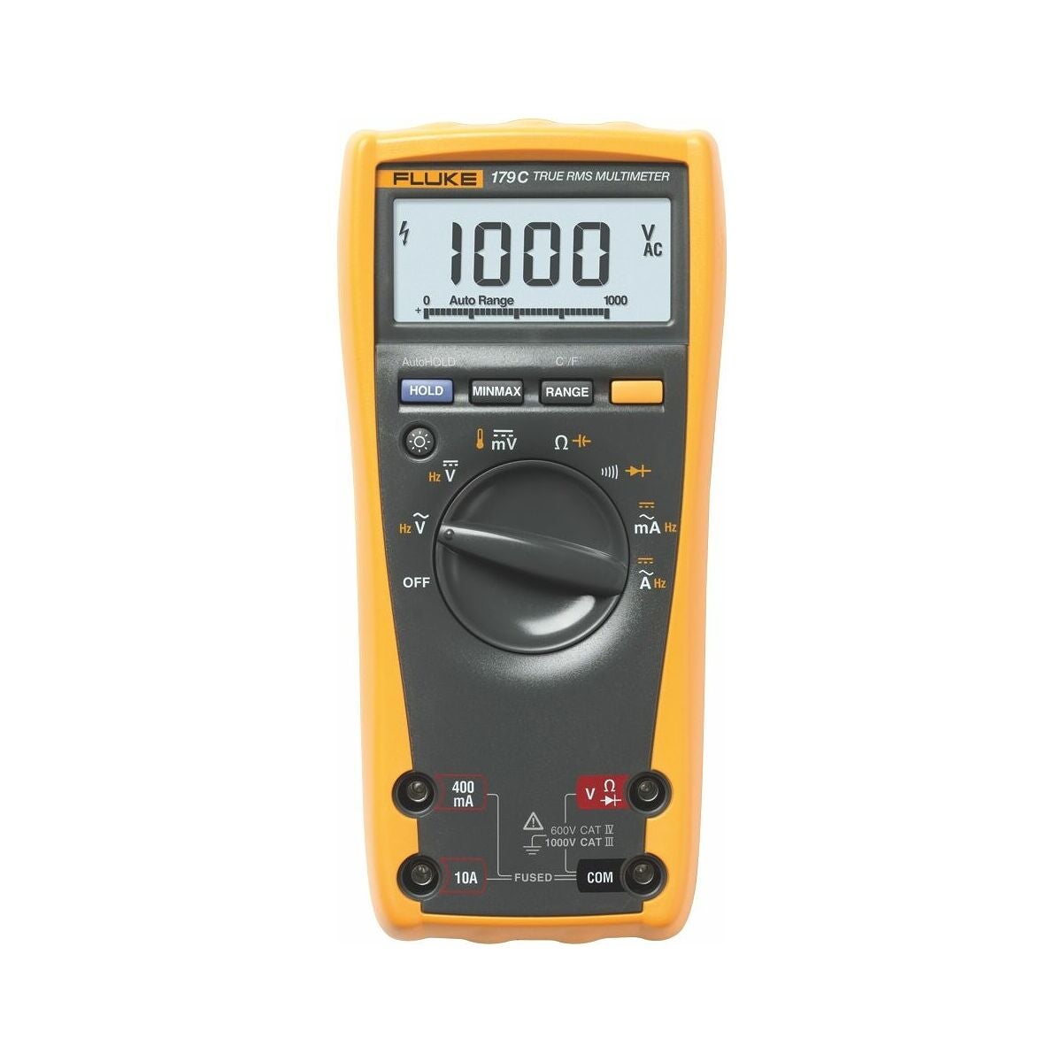 Multimeter 179