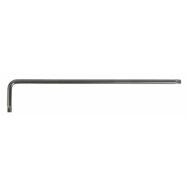 Vinkelskruvdragare för Torx®, med hål TX25